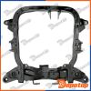 Berceau de Moteur avant pour OPEL | ZRZ-PL-004, 0206-05-5023006P